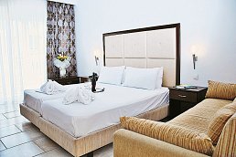 Wohnbeispiel Appartement (Zimmercodierung ABG)