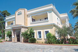 Studios & Appartements Naias