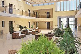 Studios & Appartements Naias