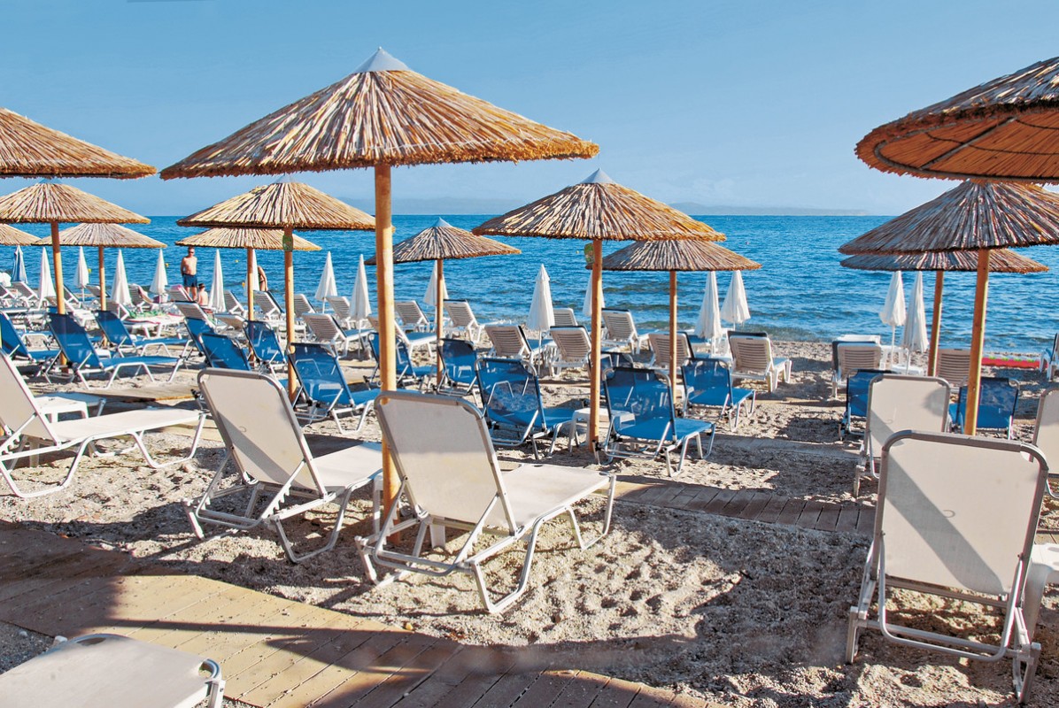 Studios & Appartements Naias