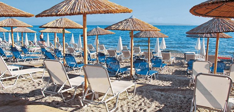 Studios & Appartements Naias