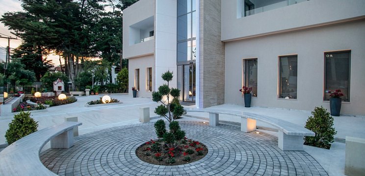 Studios & Appartements Naias