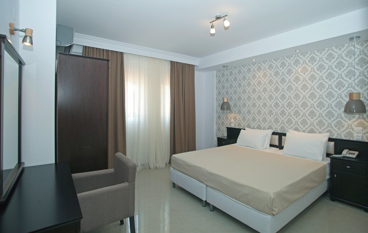 Studios & Appartements Naias