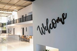 Hotel Naias