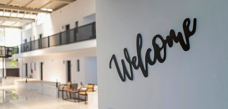 Hotel Naias