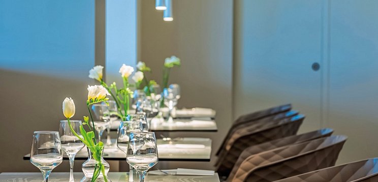 Ammon Zeus Luxury Beach Hotel