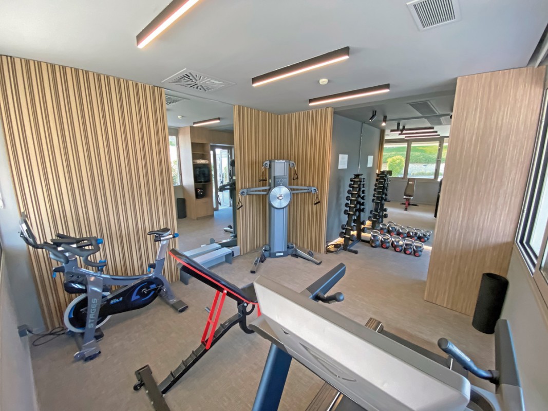 Ammon Zeus Luxury Beach Hotel