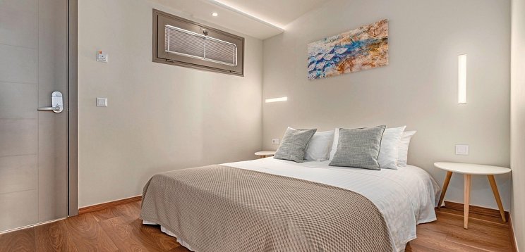 Ammon Zeus Luxury Beach Hotel