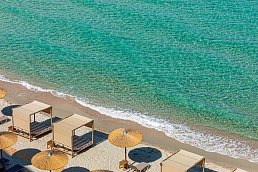 Ammon Zeus Luxury Beach Hotel