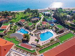 Aegean Melathron Thalasso Spa Hotel