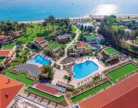 Aegean Melathron Thalasso Spa Hotel