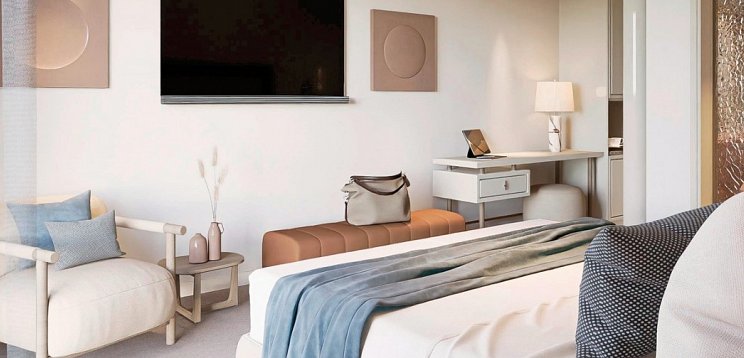 Aegean Melathron Thalasso Spa Hotel