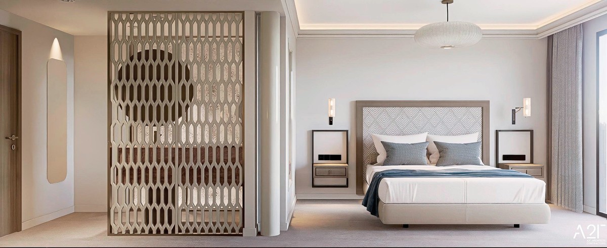 Aegean Melathron Thalasso Spa Hotel