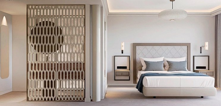 Aegean Melathron Thalasso Spa Hotel