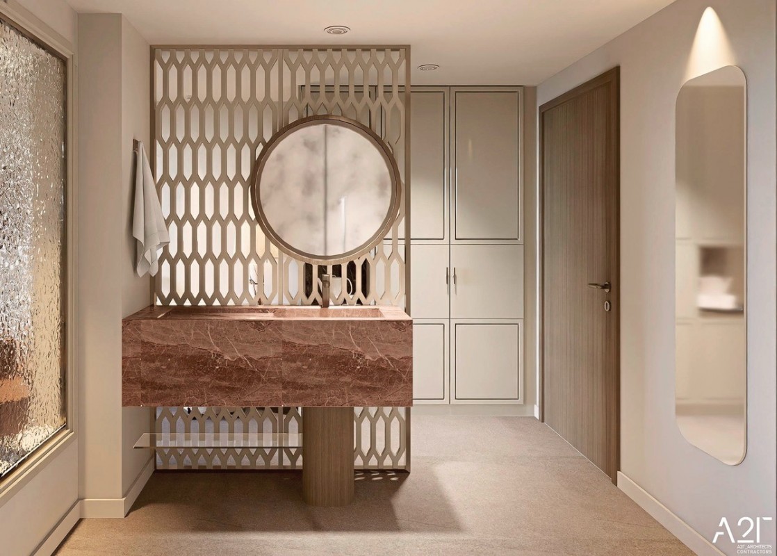 Aegean Melathron Thalasso Spa Hotel