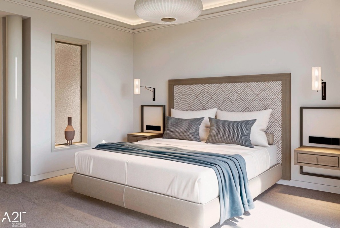 Aegean Melathron Thalasso Spa Hotel