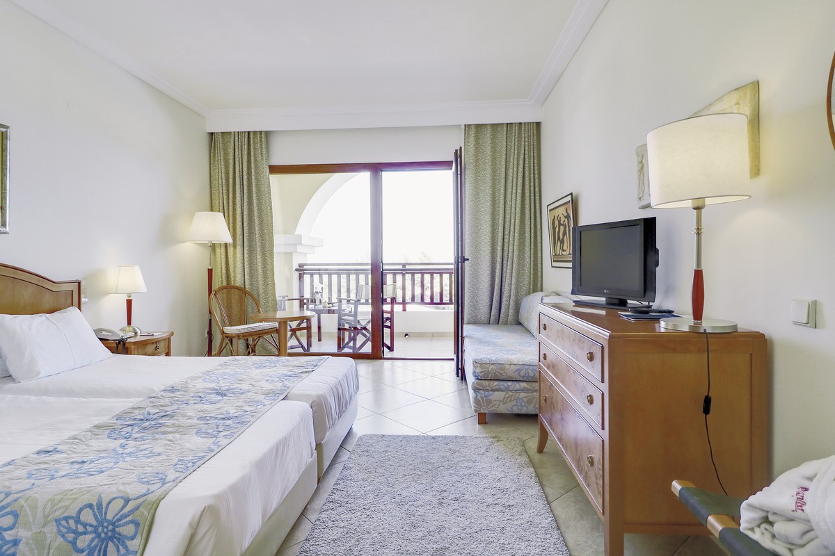 Aegean Melathron Thalasso Spa Hotel