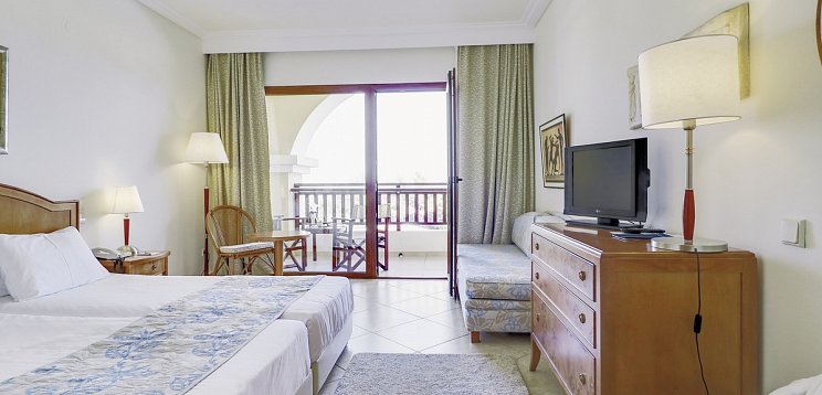 Aegean Melathron Thalasso Spa Hotel