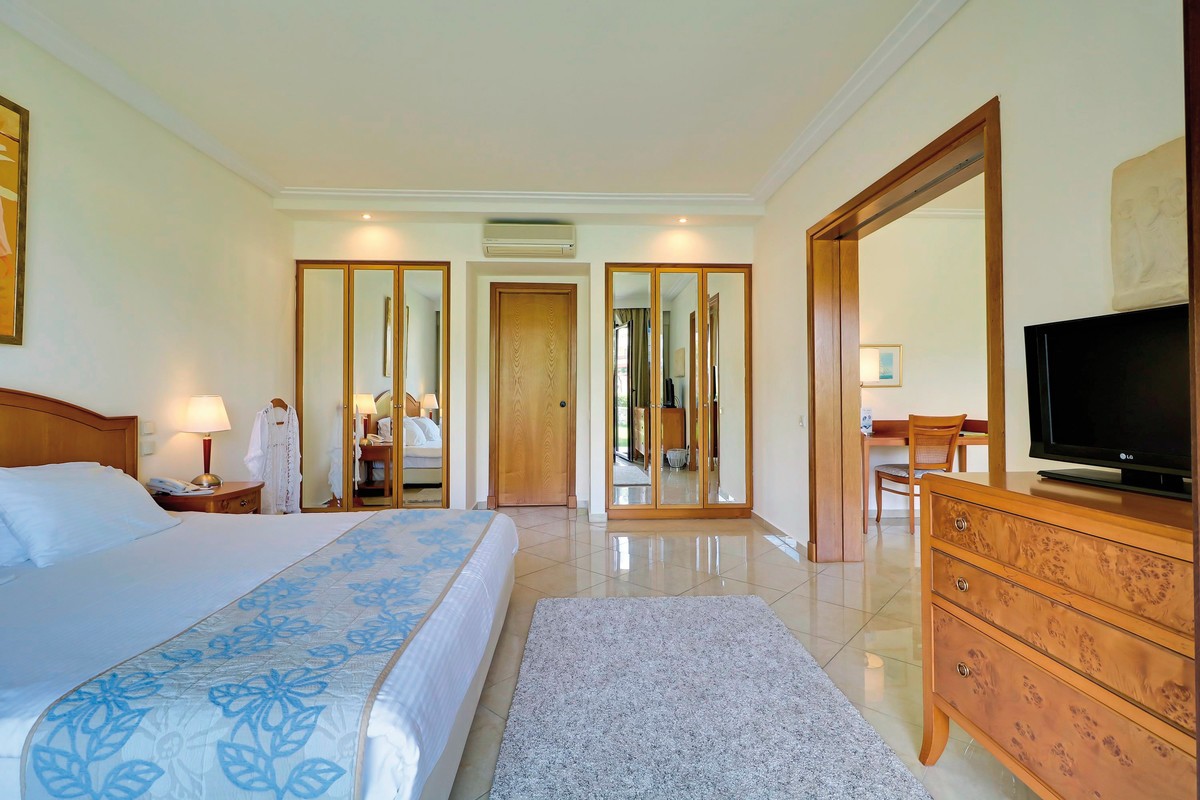 Aegean Melathron Thalasso Spa Hotel