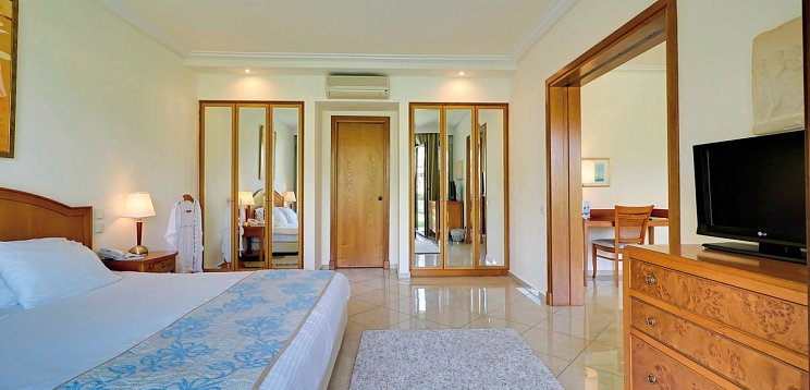 Aegean Melathron Thalasso Spa Hotel