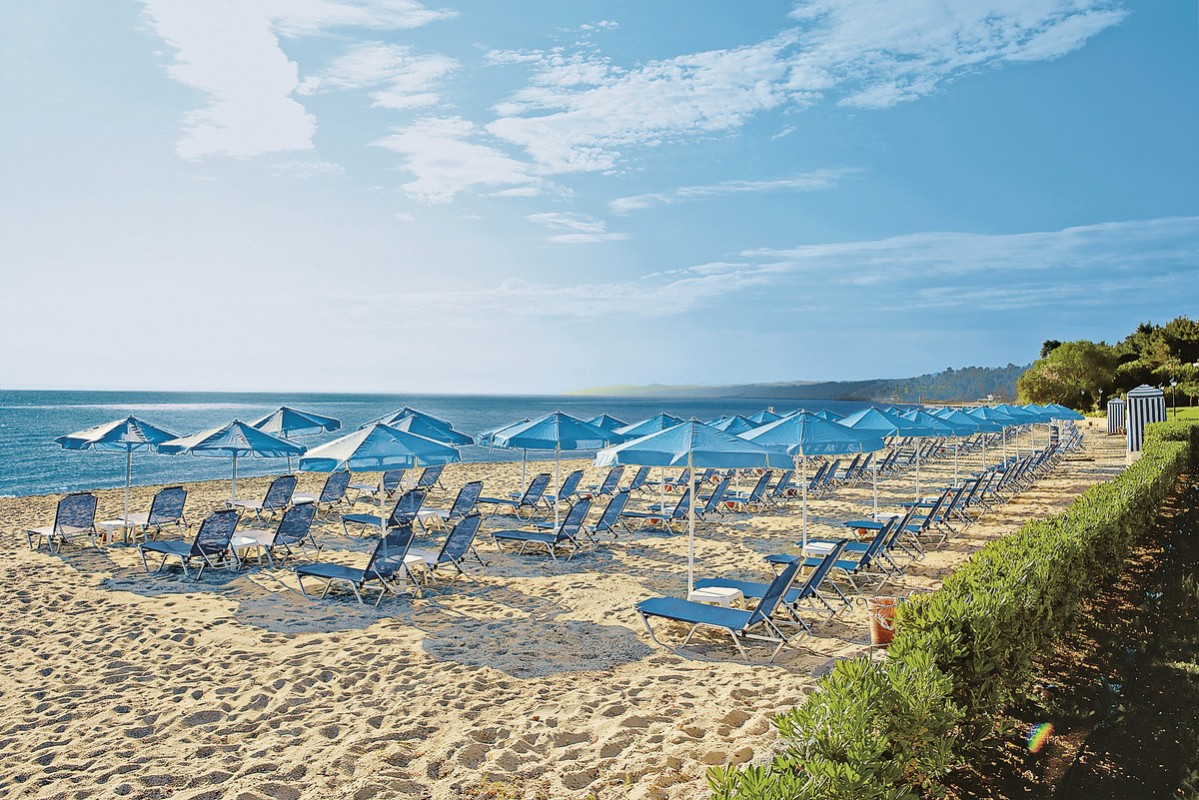 Aegean Melathron Thalasso Spa Hotel