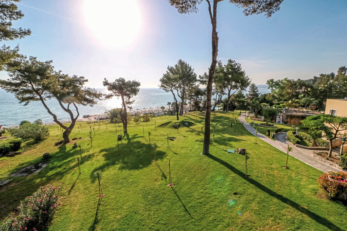 Aegean Melathron Thalasso Spa Hotel