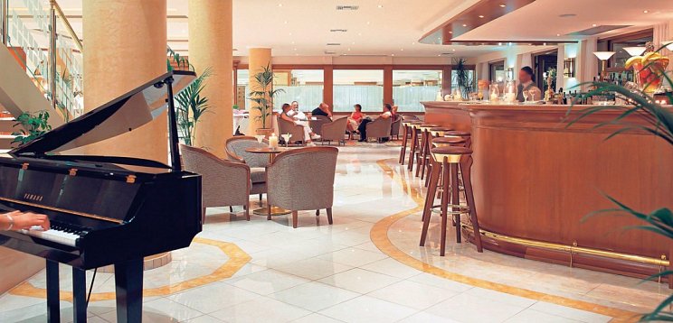 Aegean Melathron Thalasso Spa Hotel