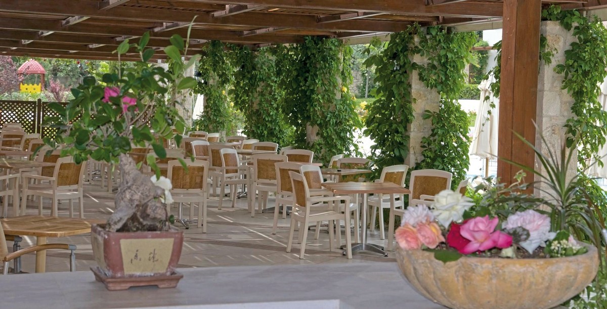 Aegean Melathron Thalasso Spa Hotel