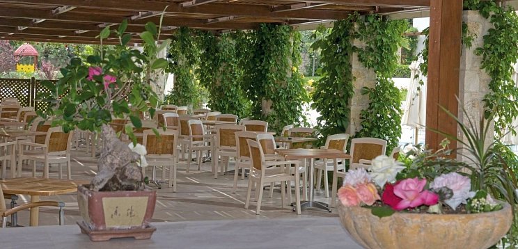 Aegean Melathron Thalasso Spa Hotel