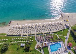 Aegean Melathron Thalasso Spa Hotel