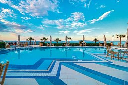 Aegean Melathron Thalasso Spa Hotel