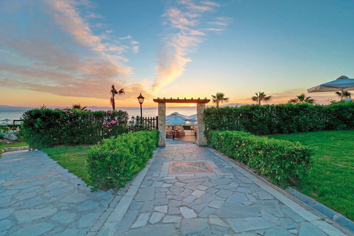 Aegean Melathron Thalasso Spa Hotel