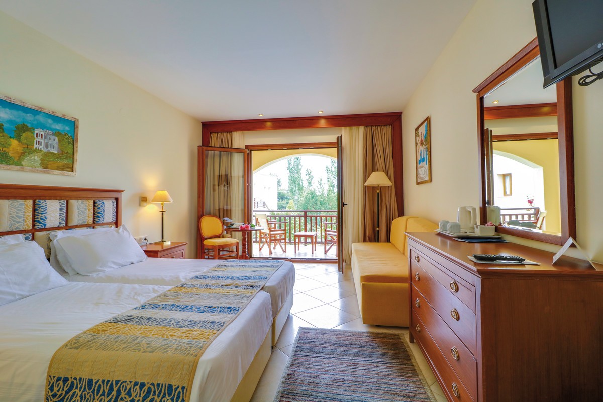 Aegean Melathron Thalasso Spa Hotel