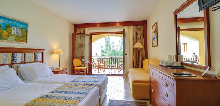Aegean Melathron Thalasso Spa Hotel