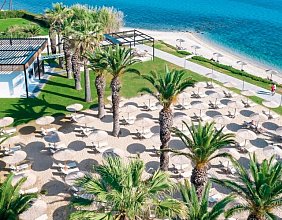 Kassandra Palace Seaside Resort