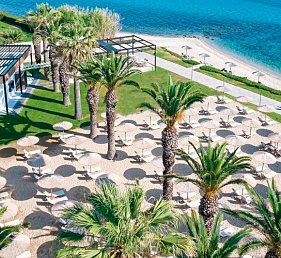 Kassandra Palace Seaside Resort