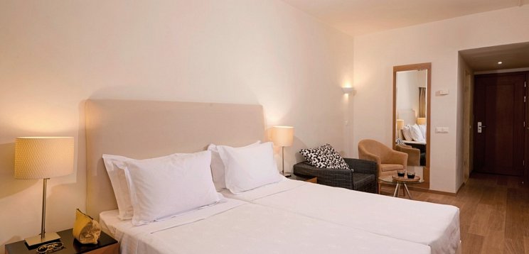 Kassandra Palace Seaside Resort