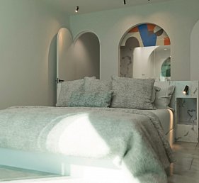 Kassandra Palace Seaside Resort