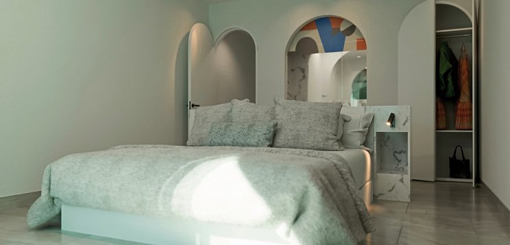 Kassandra Palace Seaside Resort