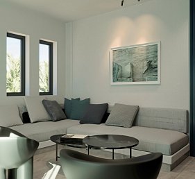 Kassandra Palace Seaside Resort