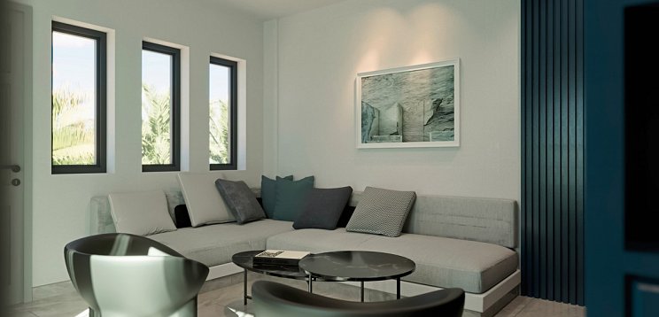 Kassandra Palace Seaside Resort