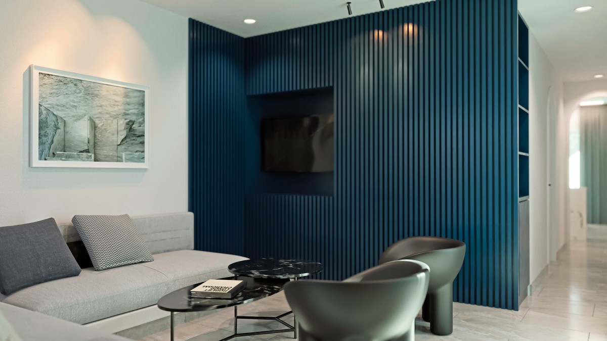 Kassandra Palace Seaside Resort