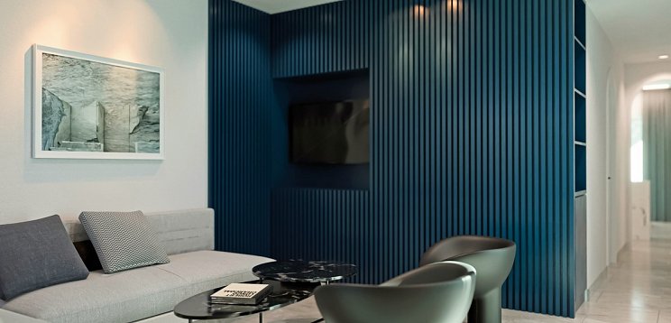 Kassandra Palace Seaside Resort