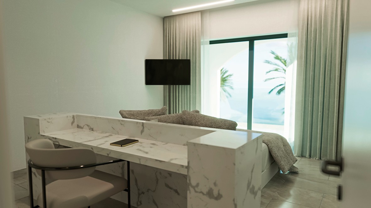 Kassandra Palace Seaside Resort