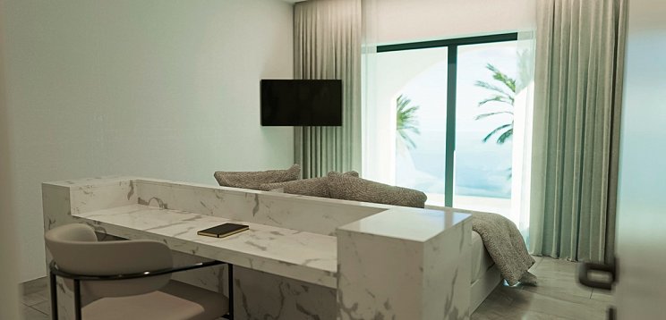 Kassandra Palace Seaside Resort