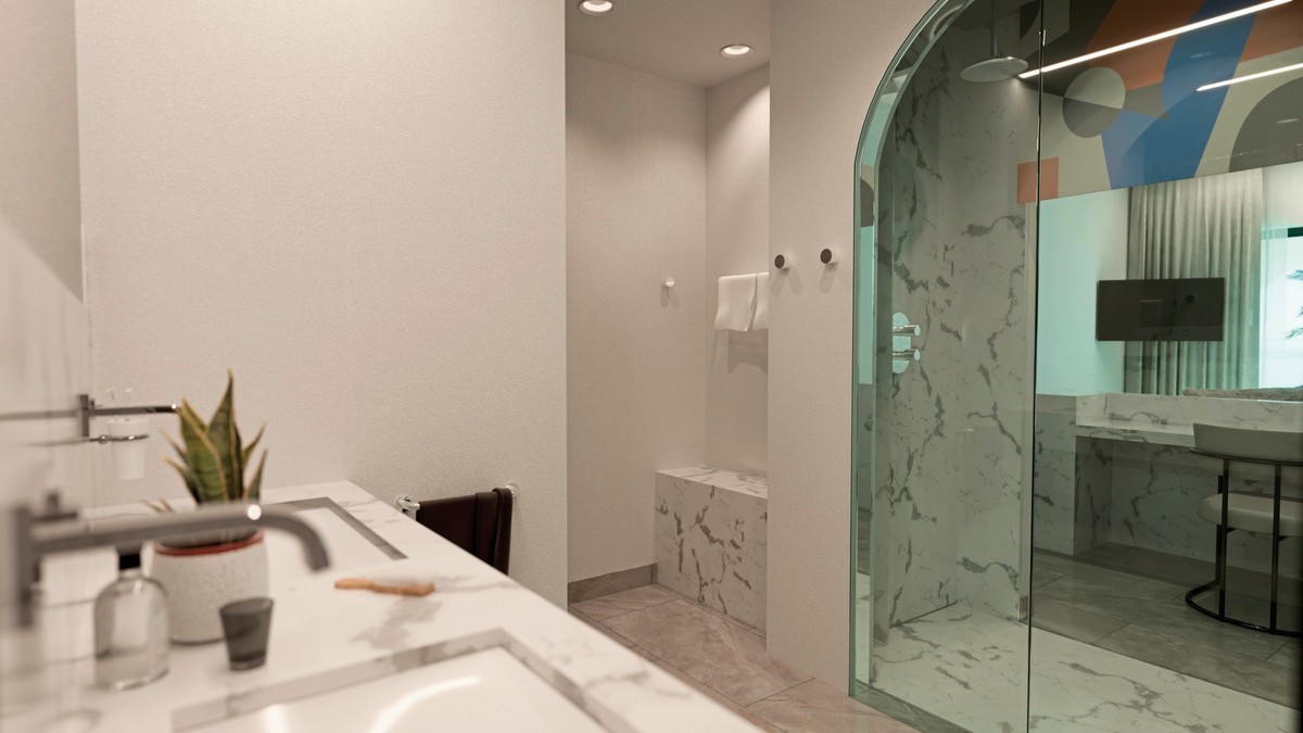 Kassandra Palace Seaside Resort