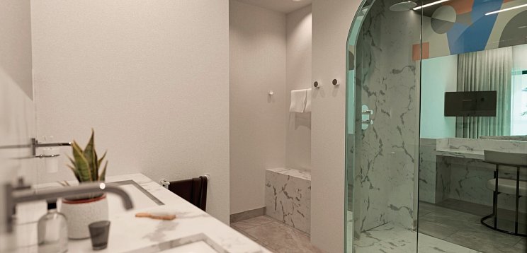 Kassandra Palace Seaside Resort