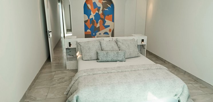 Kassandra Palace Seaside Resort