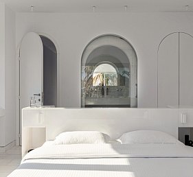 Kassandra Palace Seaside Resort