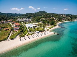 Kassandra Palace Seaside Resort